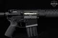 Noveske Rifleworks Model N4 5.56mm NATO Black in Very Good Condition Image 5