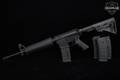 Palmetto State Armory (PSA) PA-15 Freedom Series 5.56mm NATO Black in Very Good Condition Image 2