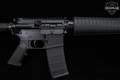 Palmetto State Armory (PSA) PA-15 Freedom Series 5.56mm NATO Black in Very Good Condition Image 5