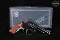 Smith & Wesson (S&W) Model 51 .22/32 Kit Gun Magnum .22 WMR Blued in Good Condition Image 2