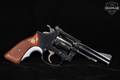 Smith & Wesson (S&W) Model 51 .22/32 Kit Gun Magnum .22 WMR Blued in Good Condition Image 3