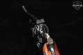Smith & Wesson (S&W) Model 51 .22/32 Kit Gun Magnum .22 WMR Blued in Good Condition Image 5