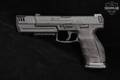 Heckler & Koch (H&K, HK) VP9 9mm Luger Black in Very Good Condition Image 3