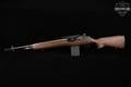 1992 Springfield Armory M1A Standard Issue .308 Win. Walnut in Good Condition Image 2