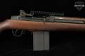 1992 Springfield Armory M1A Standard Issue .308 Win. Walnut in Good Condition Image 5