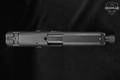 Smith & Wesson (S&W) M&P9 Gen 1, Threaded Barrel, No Thumb Safety 9mm Luger Black in Excellent Condition Image 4