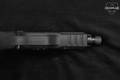 Smith & Wesson (S&W) M&P9 Gen 1, Threaded Barrel, No Thumb Safety 9mm Luger Black in Excellent Condition Image 5