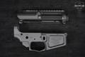 Wilson Combat (WC) WC-15 Billet Lower/ Upper receiver Matched Set AR15 Multi in Excellent Condition Image 2