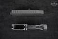 Wilson Combat (WC) WC-15 Billet Lower/ Upper receiver Matched Set AR15 Multi in Excellent Condition Image 4