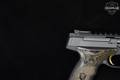 2015 Browning Buck Mark Black Label Carbon Fiber .22 LR Carbon Fiber/Matte Black in Excellent Condition Image 5