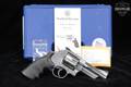 Smith & Wesson (S&W) Model 629 Mountain Gun, -6 .44 Mag. Satin Stainless in Very Good Condition Image 2