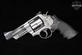 Smith & Wesson (S&W) Model 629 Mountain Gun, -6 .44 Mag. Satin Stainless in Very Good Condition Image 4