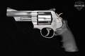 Smith & Wesson (S&W) Model 629 Mountain Gun, -6 .44 Mag. Satin Stainless in Very Good Condition Image 5