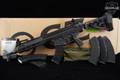 CZ Bren 2Ms 7.62x39 Black in Very Good Condition Image 2