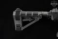 CZ Bren 2Ms 7.62x39 Black in Very Good Condition Image 4