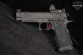 Staccato (STI) P 9mm Luger Black in Excellent Condition Image 3