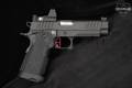 Staccato (STI) P 9mm Luger Black in Excellent Condition Image 4