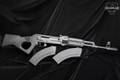 1997 Arsenal SLR-95 7.62x39 Black in Very Good Condition Image 2