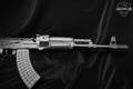 1997 Arsenal SLR-95 7.62x39 Black in Very Good Condition Image 3