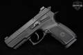 Israel Weapon Industries (IWI) Jericho II-M 9mm Luger Black in Very Good Condition Image 3