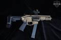 CMMG MKGS Banshee 9mm Luger Midnight Bronze in Excellent Condition Image 4