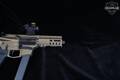 CMMG MKGS Banshee 9mm Luger Midnight Bronze in Excellent Condition Image 5