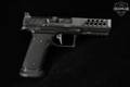 Walther PDP Match Steel Frame Full Size 9mm Luger Black in Good Condition Image 3