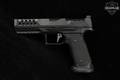 Walther PDP Match Steel Frame Full Size 9mm Luger Black in Good Condition Image 5