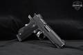 Sig Sauer 1911 Nightmare .45 ACP Black in Good Condition Image 2