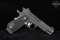 Sig Sauer 1911 Nightmare .45 ACP Black in Good Condition Image 3