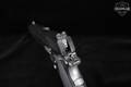 Sig Sauer 1911 Nightmare .45 ACP Black in Good Condition Image 5