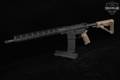 Smith & Wesson (S&W) Model M&P-15 5.56mm NATO Black & FDE in Very Good Condition Image 2