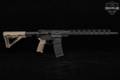 Smith & Wesson (S&W) Model M&P-15 5.56mm NATO Black & FDE in Very Good Condition Image 3