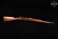Fábrica de Armas de Oviedo Model 1916 Short Rifle 7mm Mauser (7x57mm) Blued & Hardwood in Good Condition Image 3