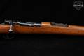 Fábrica de Armas de Oviedo Model 1916 Short Rifle 7mm Mauser (7x57mm) Blued & Hardwood in Good Condition Image 5