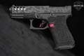 Glock G19 Gen5 9mm Luger Black/Gray Camo in Very Good Condition Image 4
