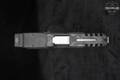 Glock G19 Gen5 9mm Luger Black/Gray Camo in Very Good Condition Image 5