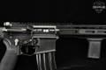 Alexander Arms AAR15 .50 Beowulf Black in Excellent Condition Image 4