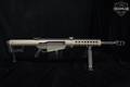Barrett M82A1 .50 BMG FDE in Good Condition Image 3