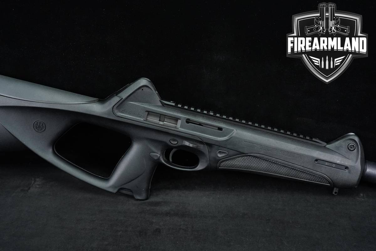 PCC Beretta Cx4 Storm 9mm 16.6" CX 4 +4MAGS
