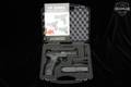 Heckler & Koch (H&K, HK) VP9 OR NS 9mm Luger Hostile Environment "HE" in Excellent Condition Image 2