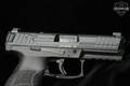 Heckler & Koch (H&K, HK) VP9 OR NS 9mm Luger Hostile Environment "HE" in Excellent Condition Image 3