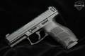Heckler & Koch (H&K, HK) VP9 OR NS 9mm Luger Hostile Environment "HE" in Excellent Condition Image 5