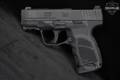 Heckler & Koch (H&K, HK) CC9 9mm Luger Black in Excellent Condition Image 3