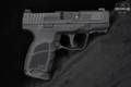 Heckler & Koch (H&K, HK) CC9 9mm Luger Black in Excellent Condition Image 4