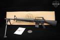 2026 Harrington & Richardson (H&R) Model 606 5.56mm NATO Black in Like-New Condition Image 2