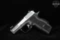 Kimber CDS9 OR/RL 9mm Luger Two-Tone Stainless & Black in Excellent Condition Image 3