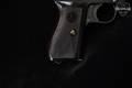 1943 Bohmische Waffenfabrik (CZ) Model 27 .32 Auto (7.65 Browning) Blued in Very Good Condition Image 4