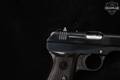 1943 Bohmische Waffenfabrik (CZ) Model 27 .32 Auto (7.65 Browning) Blued in Very Good Condition Image 5