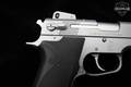 Smith & Wesson (S&W) 1006 10mm Matte Stainless in Excellent Condition Image 4